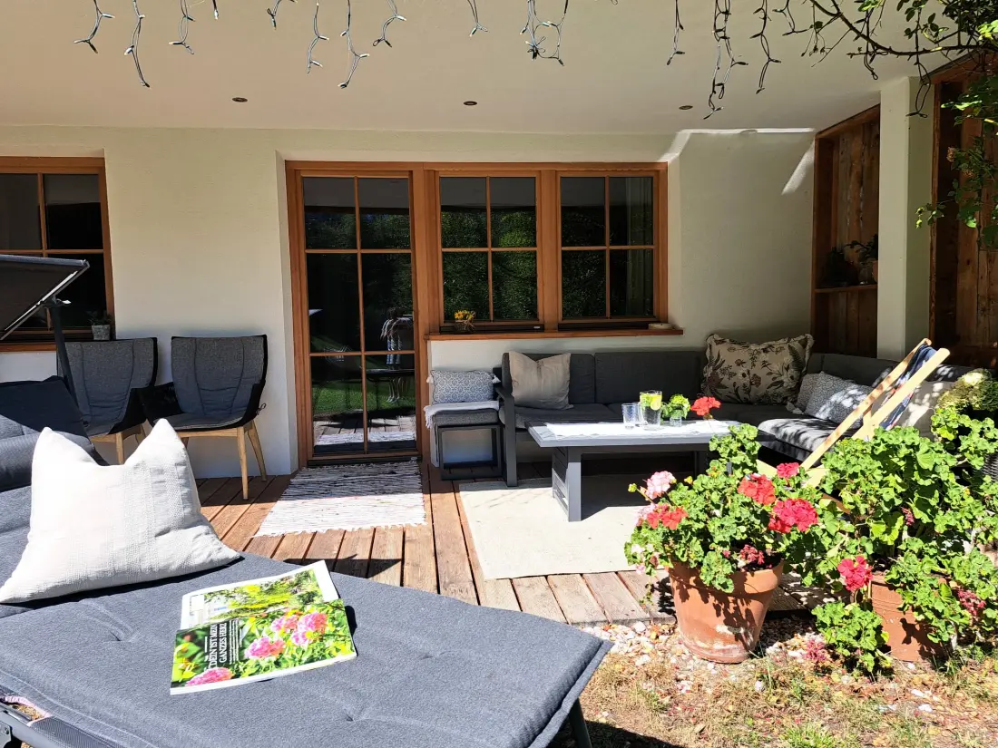 Résidence Chalet Edelweiß