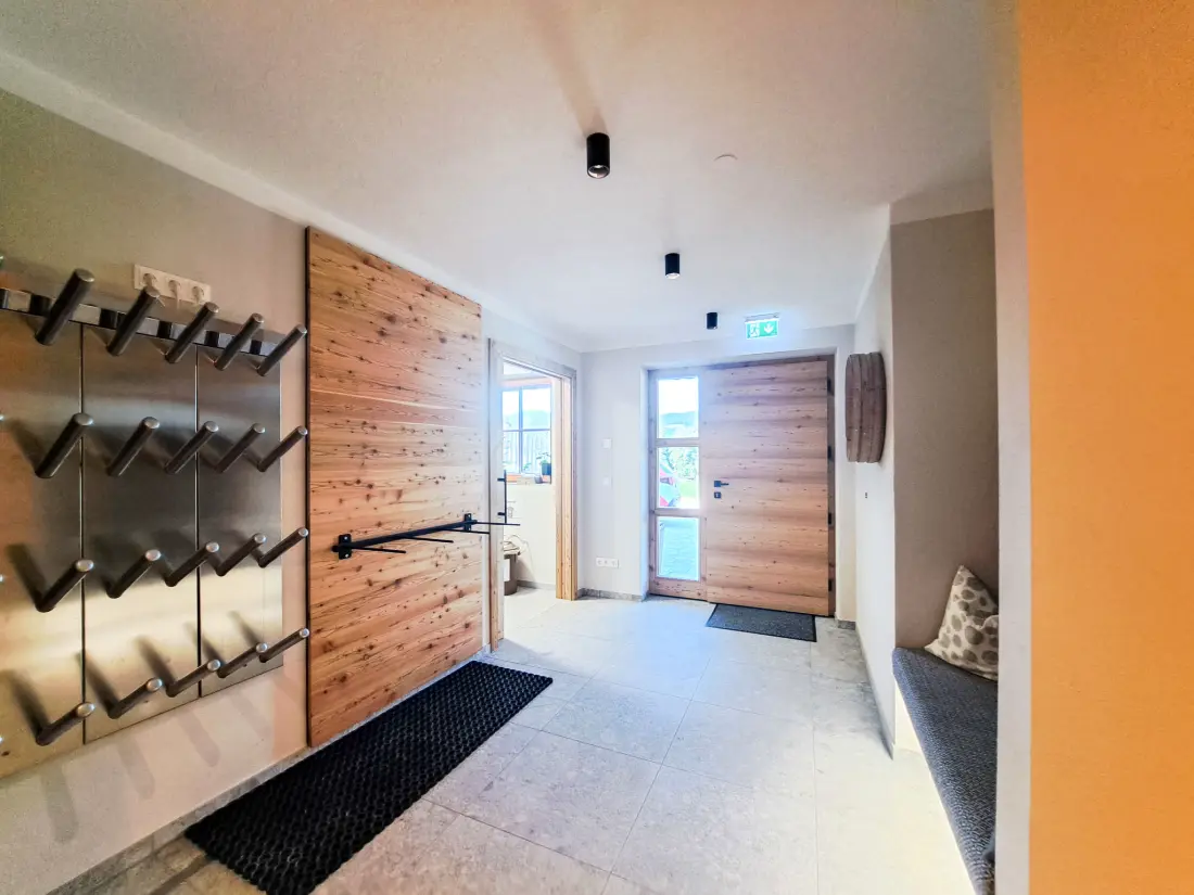 Résidence Chalet Edelweiß