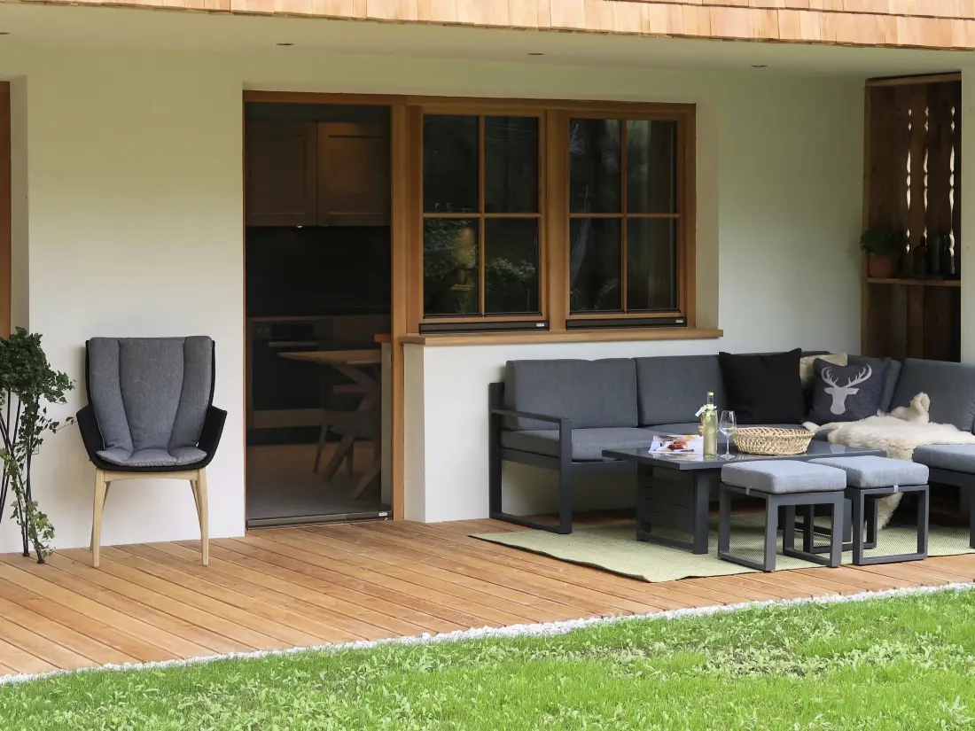 Résidence Chalet Edelweiß