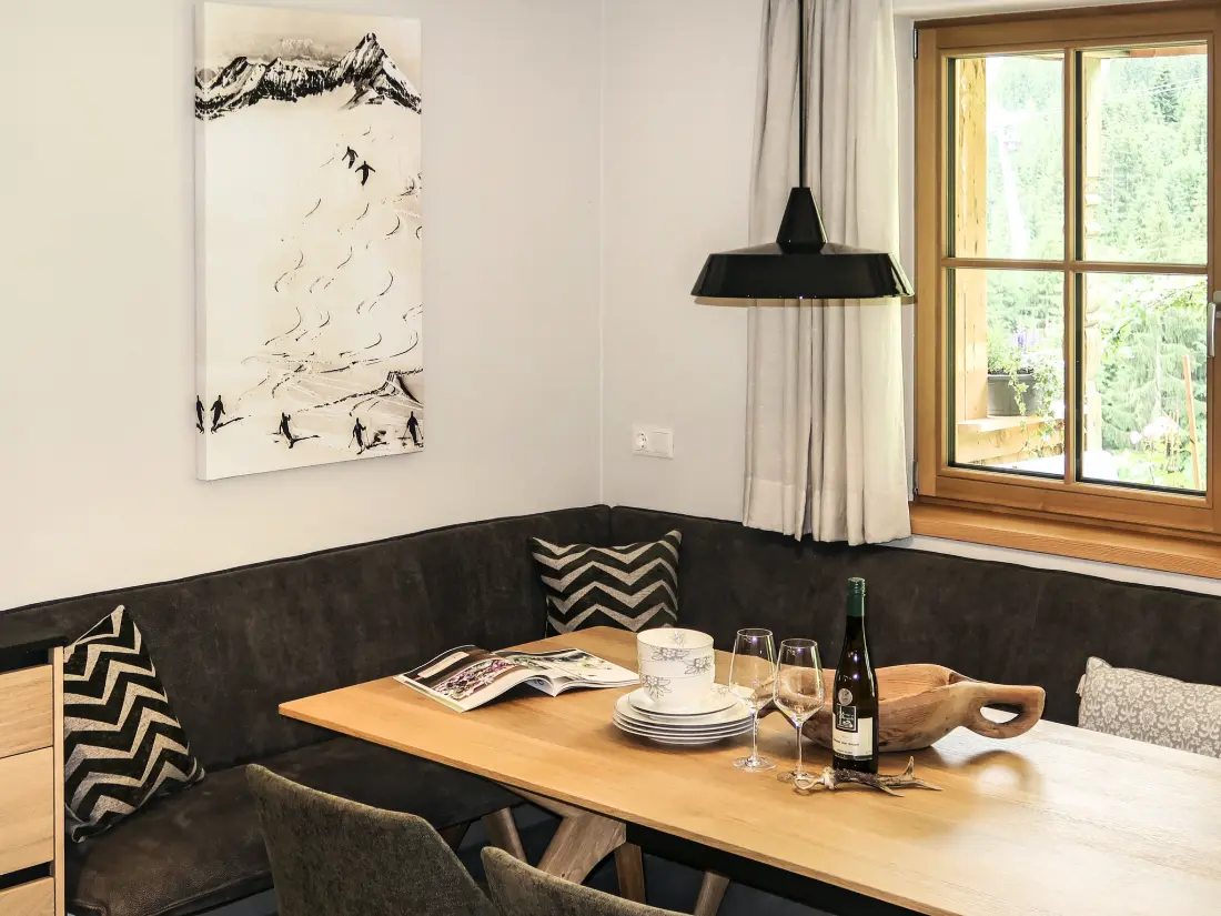 Résidence Chalet Edelweiß