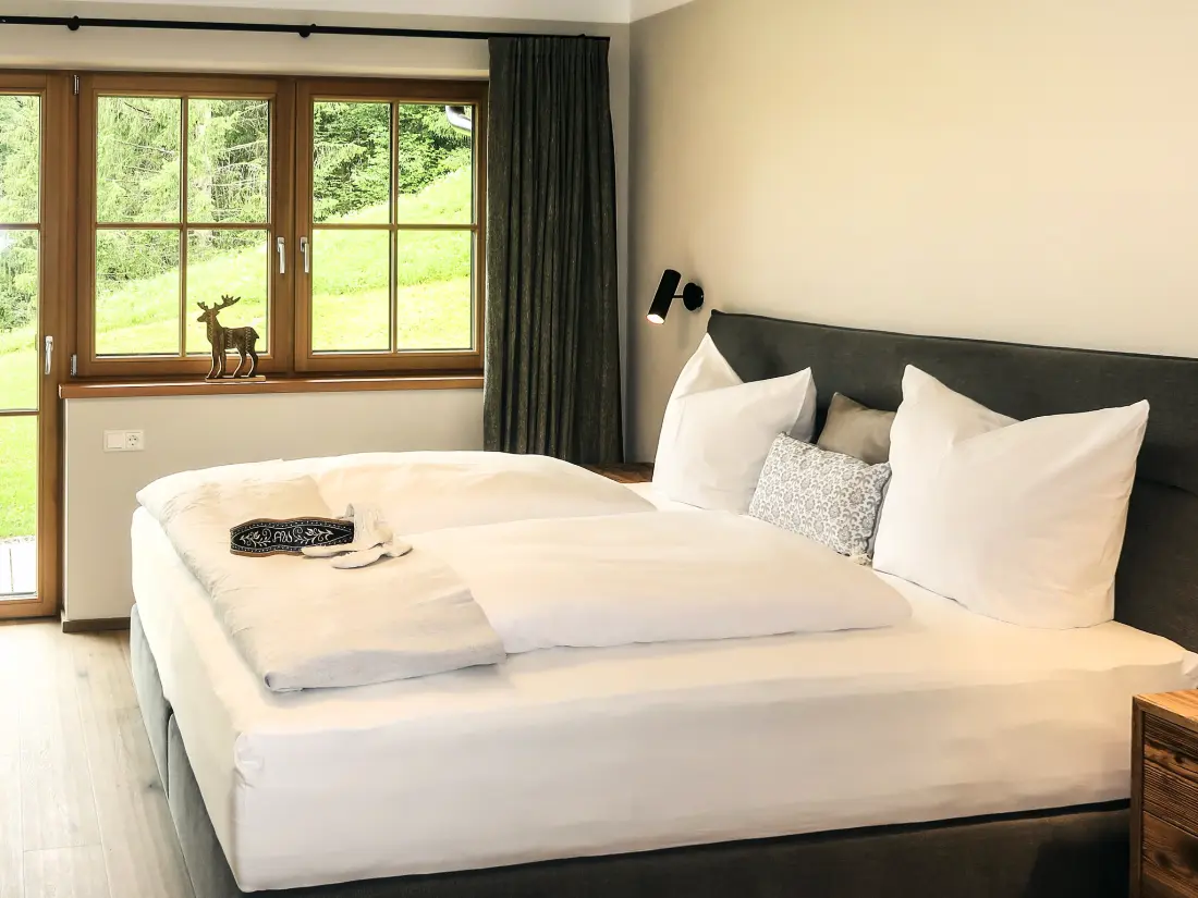 Résidence Chalet Edelweiß