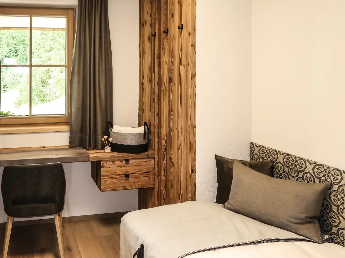 Résidence Chalet Edelweiß