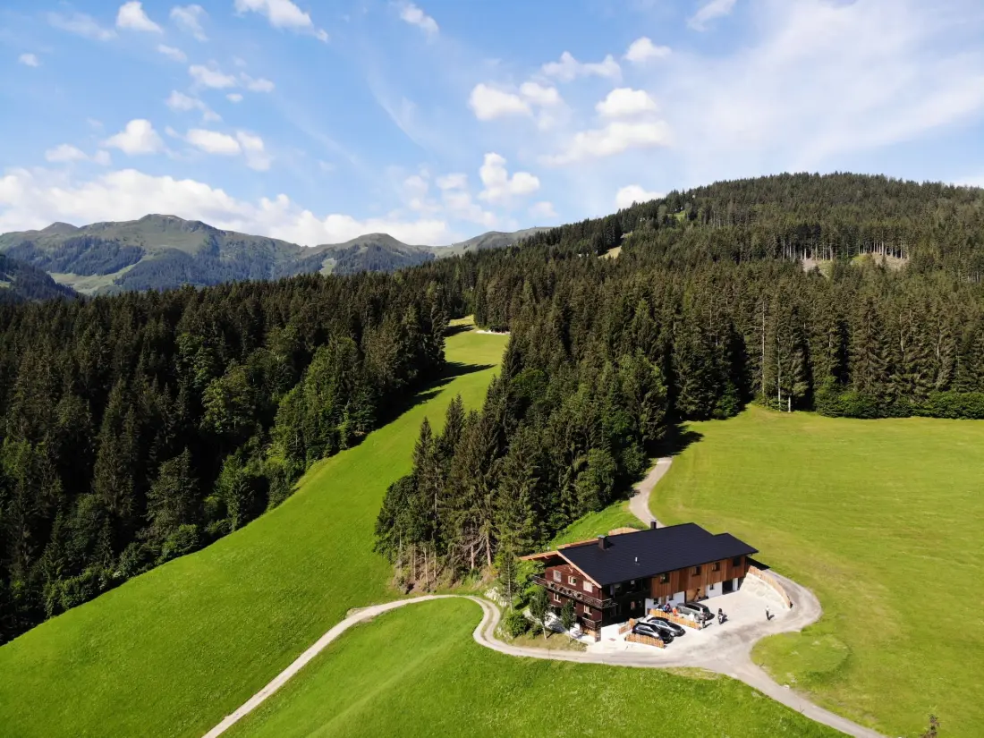 Résidence Chalet Edelweiß