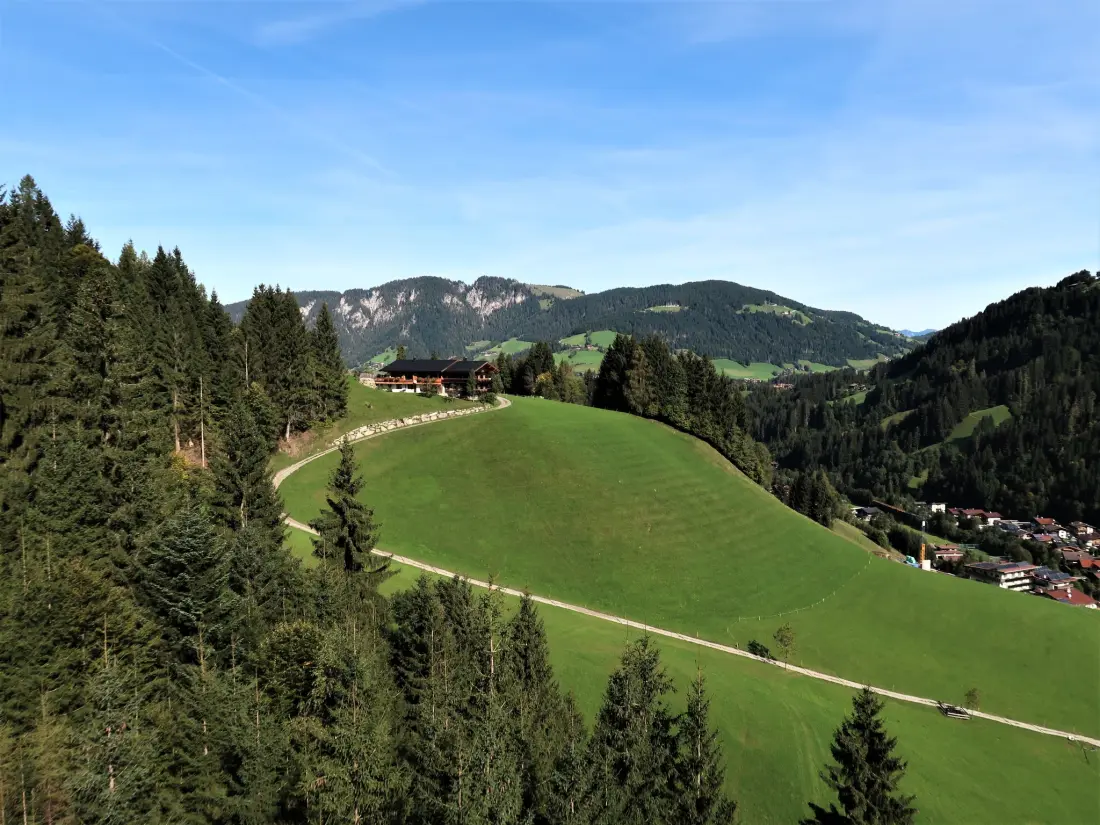 Résidence Chalet Edelweiß
