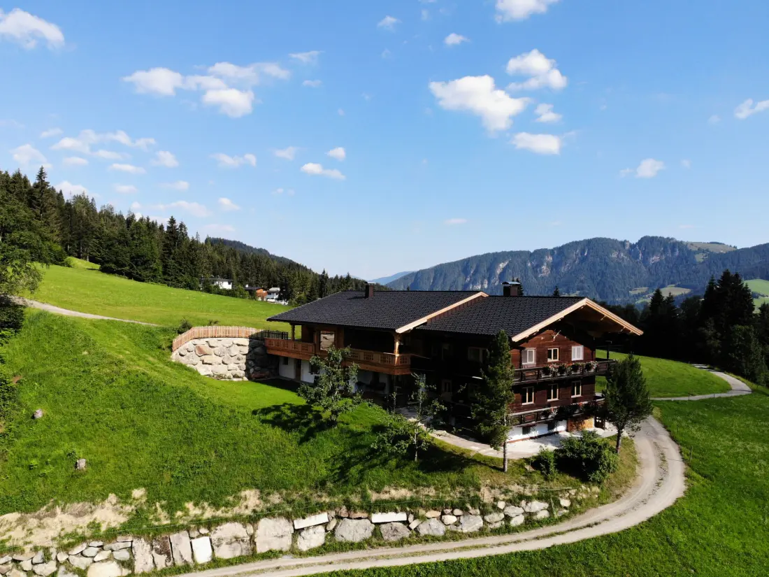 Résidence Chalet Edelweiß