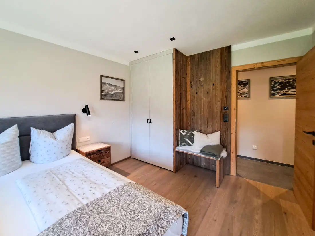 Résidence Chalet Edelweiß