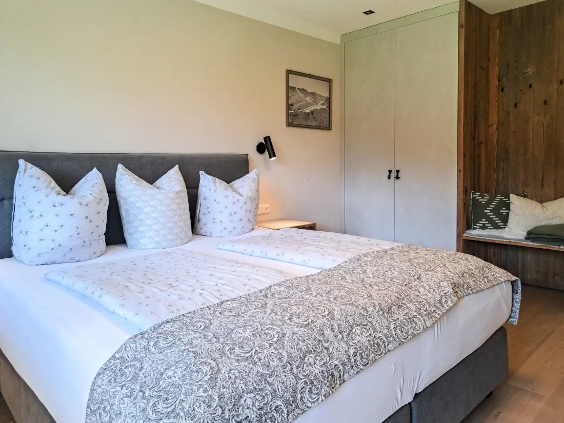 Résidence Chalet Edelweiß