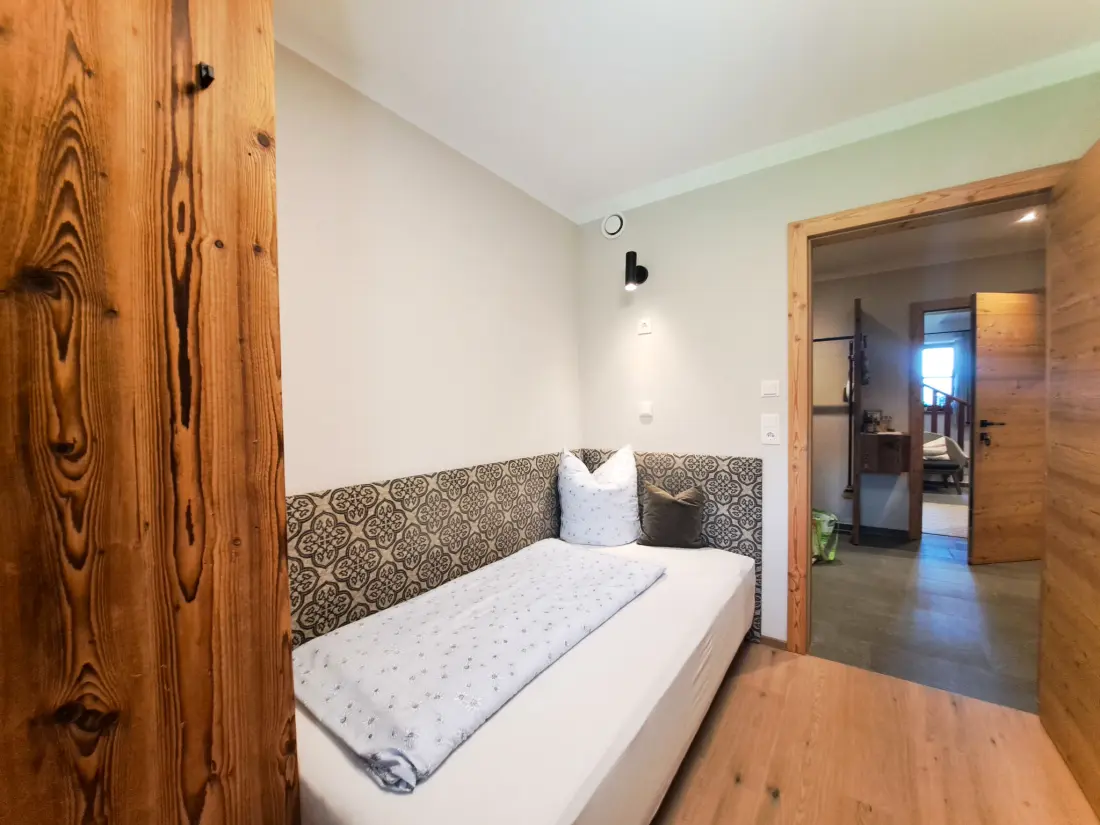 Résidence Chalet Edelweiß