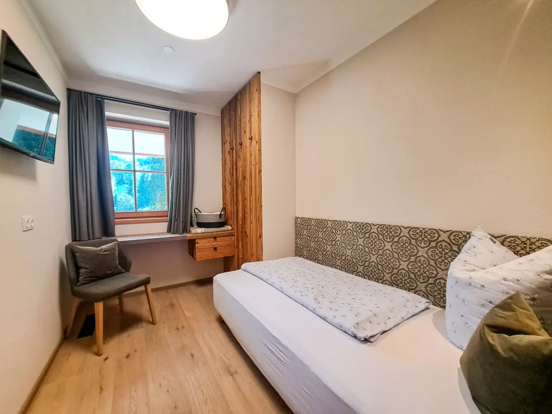 Résidence Chalet Edelweiß