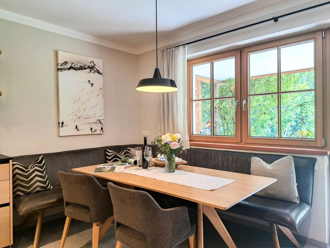 Résidence Chalet Edelweiß