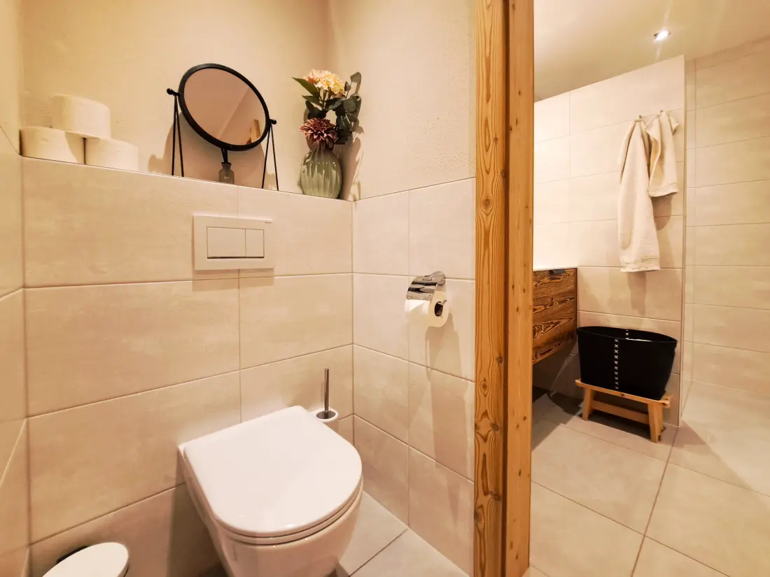 Résidence Chalet Edelweiß