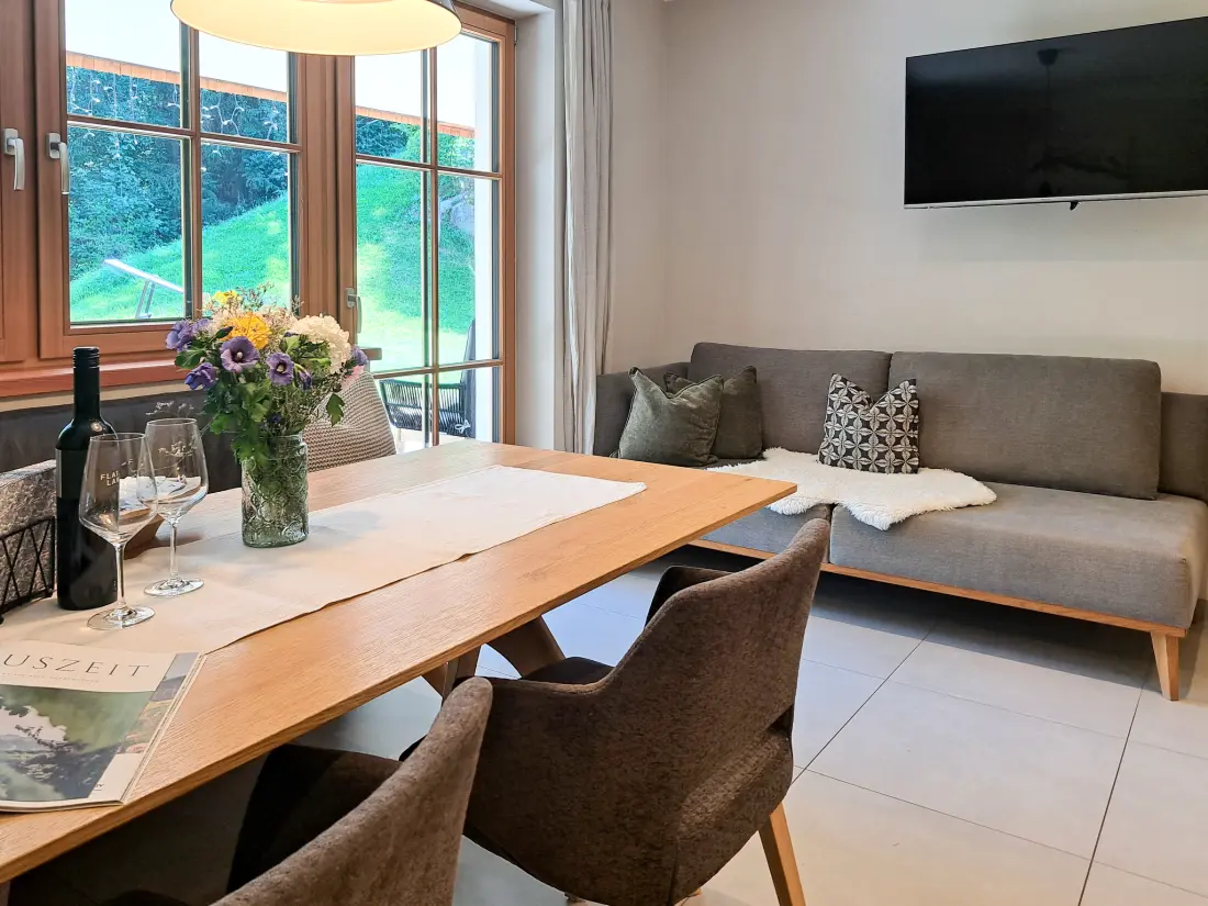 Résidence Chalet Edelweiß