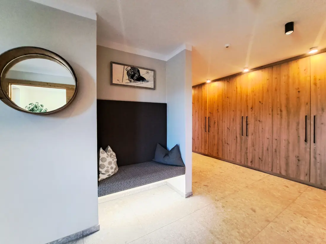 Résidence Chalet Edelweiß