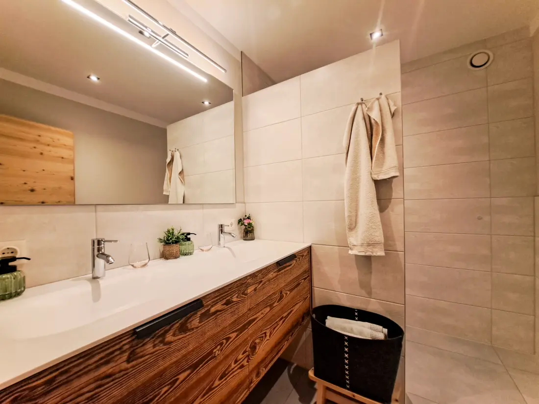 Résidence Chalet Edelweiß