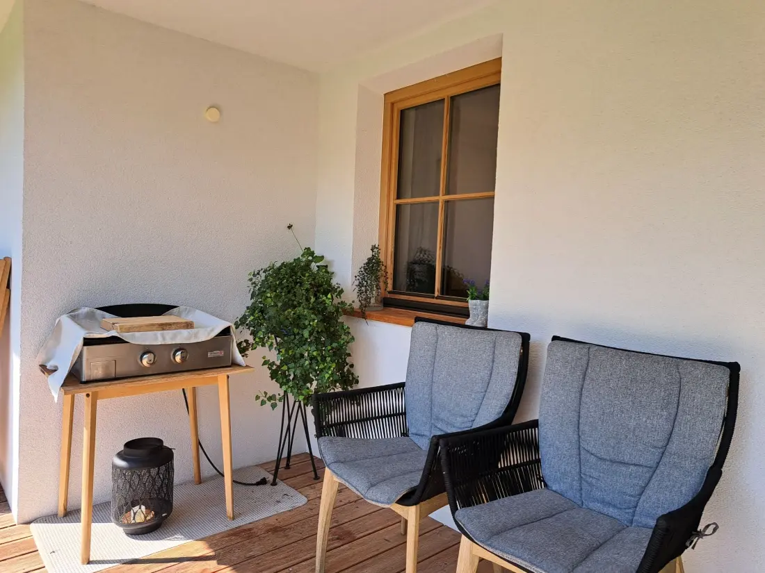 Résidence Chalet Edelweiß