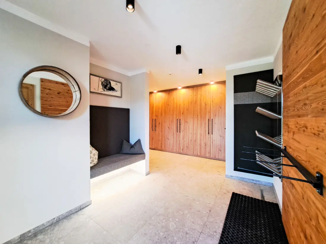 Résidence Chalet Edelweiß