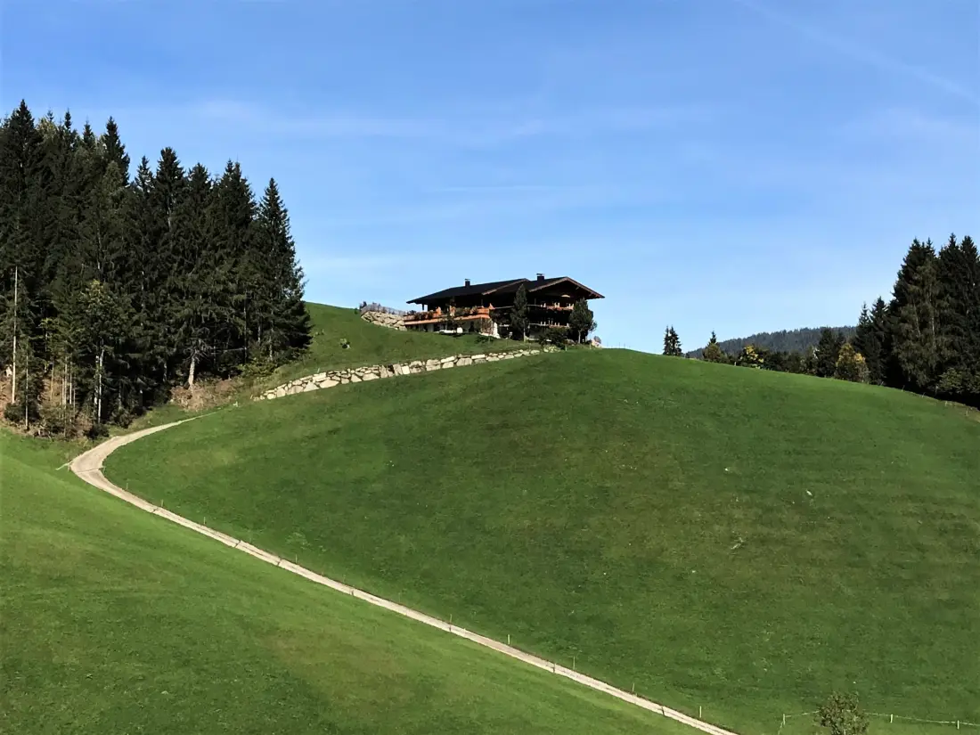 Résidence Chalet Edelweiß