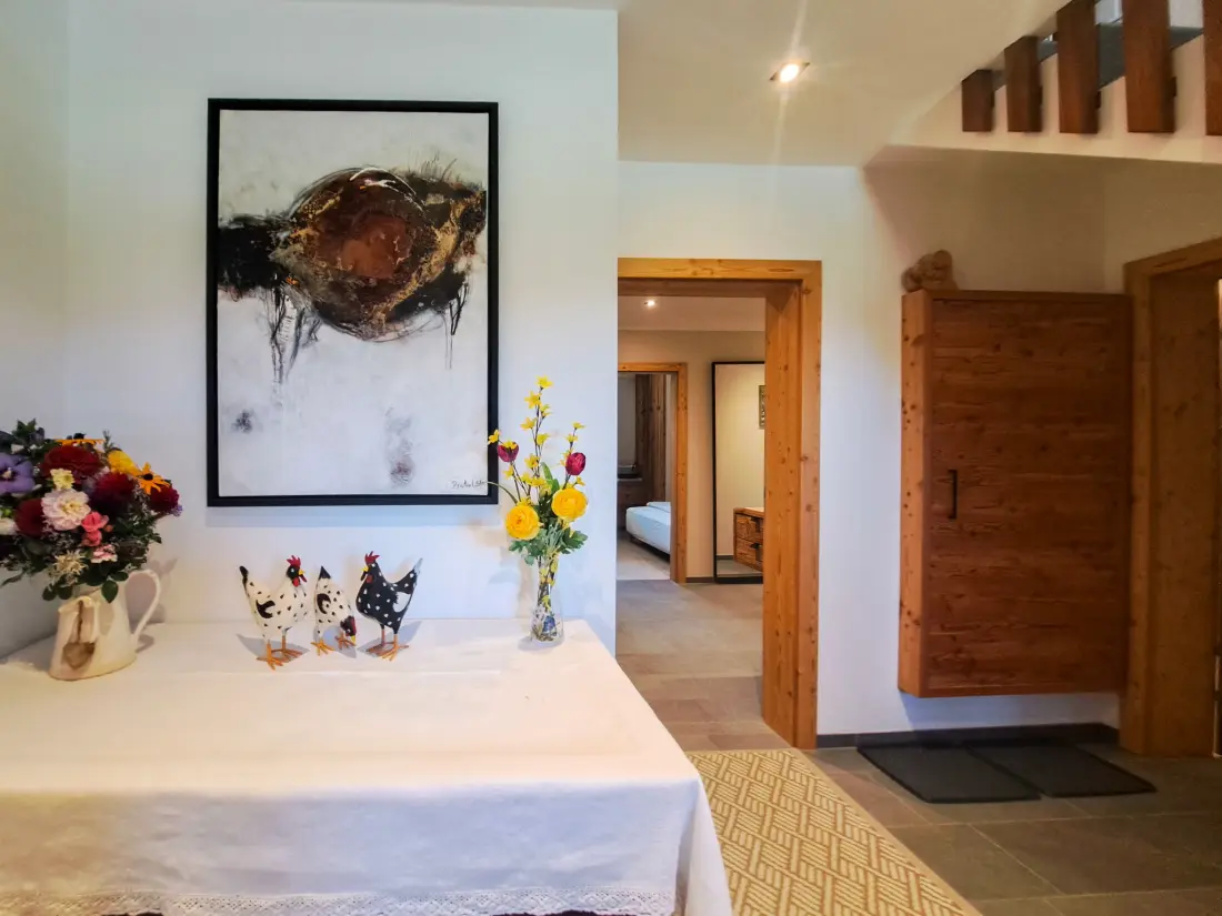 Résidence Chalet Edelweiß
