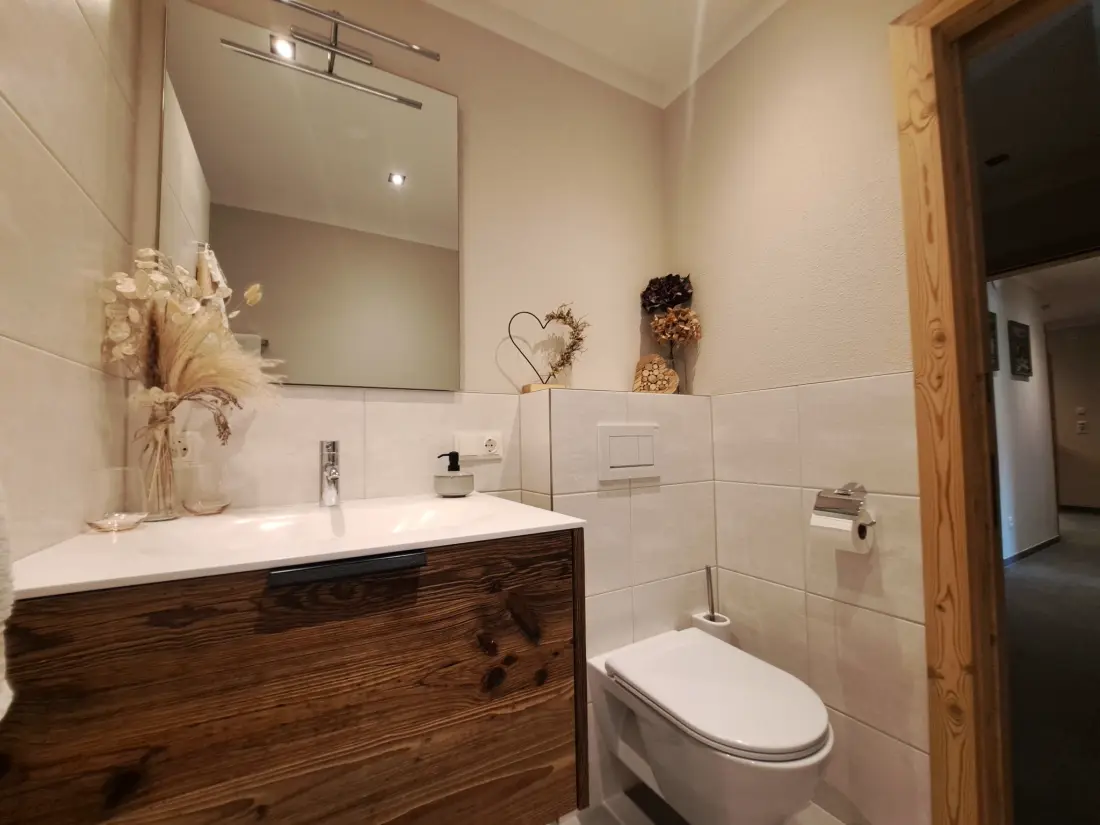Résidence Chalet Edelweiß