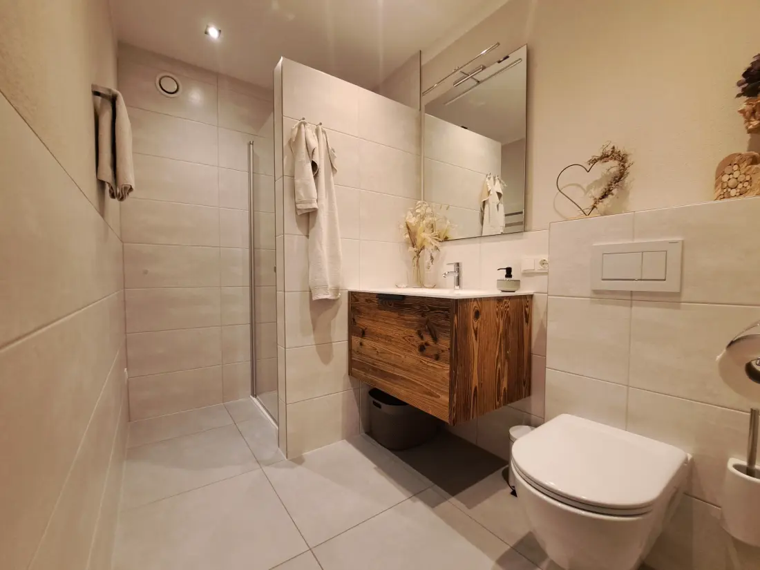 Résidence Chalet Edelweiß