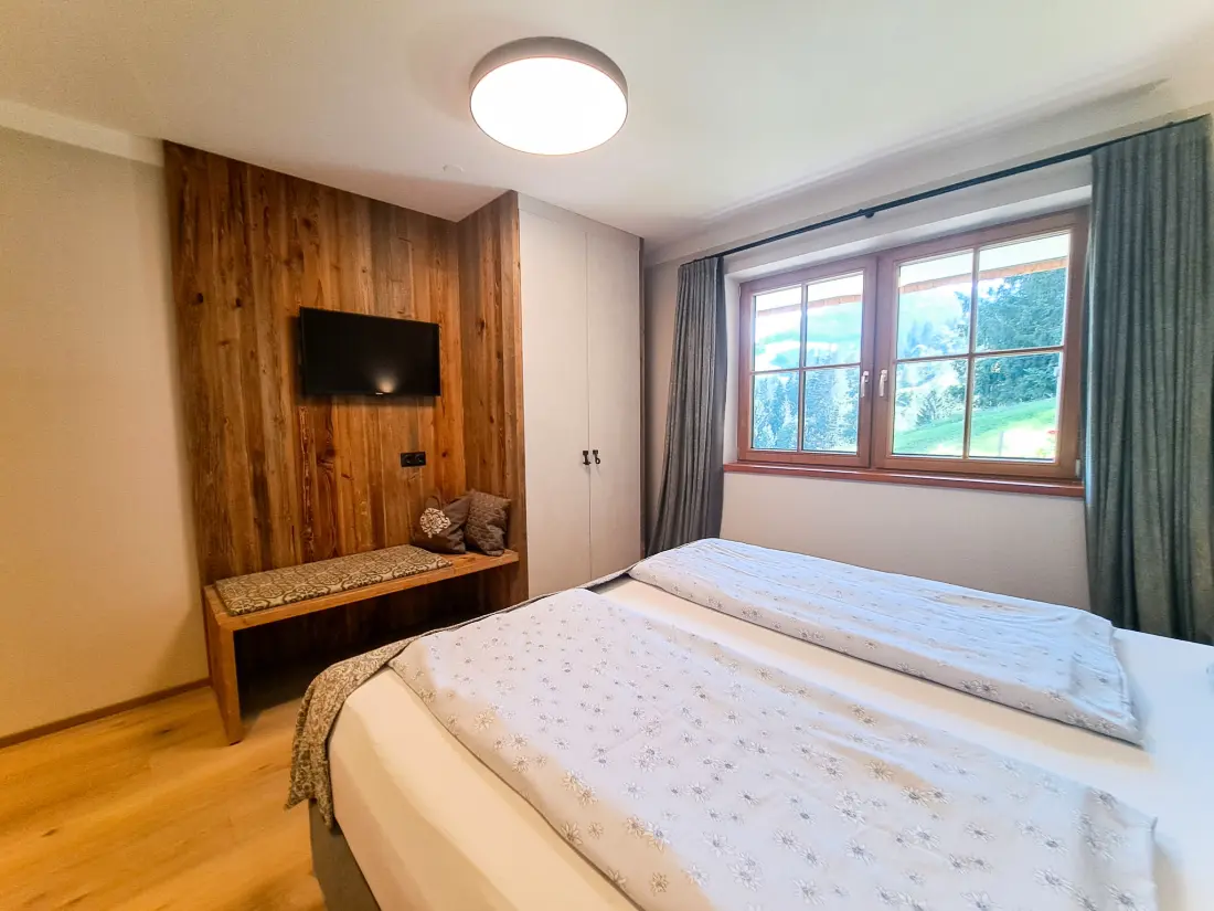 Résidence Chalet Edelweiß