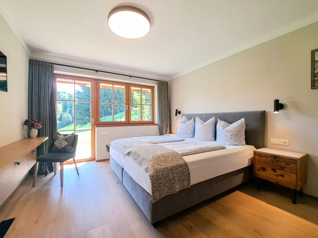 Résidence Chalet Edelweiß