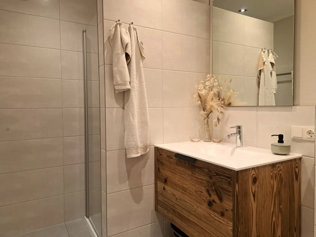 Résidence Chalet Edelweiß