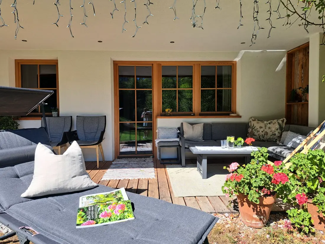 Résidence Chalet Edelweiß