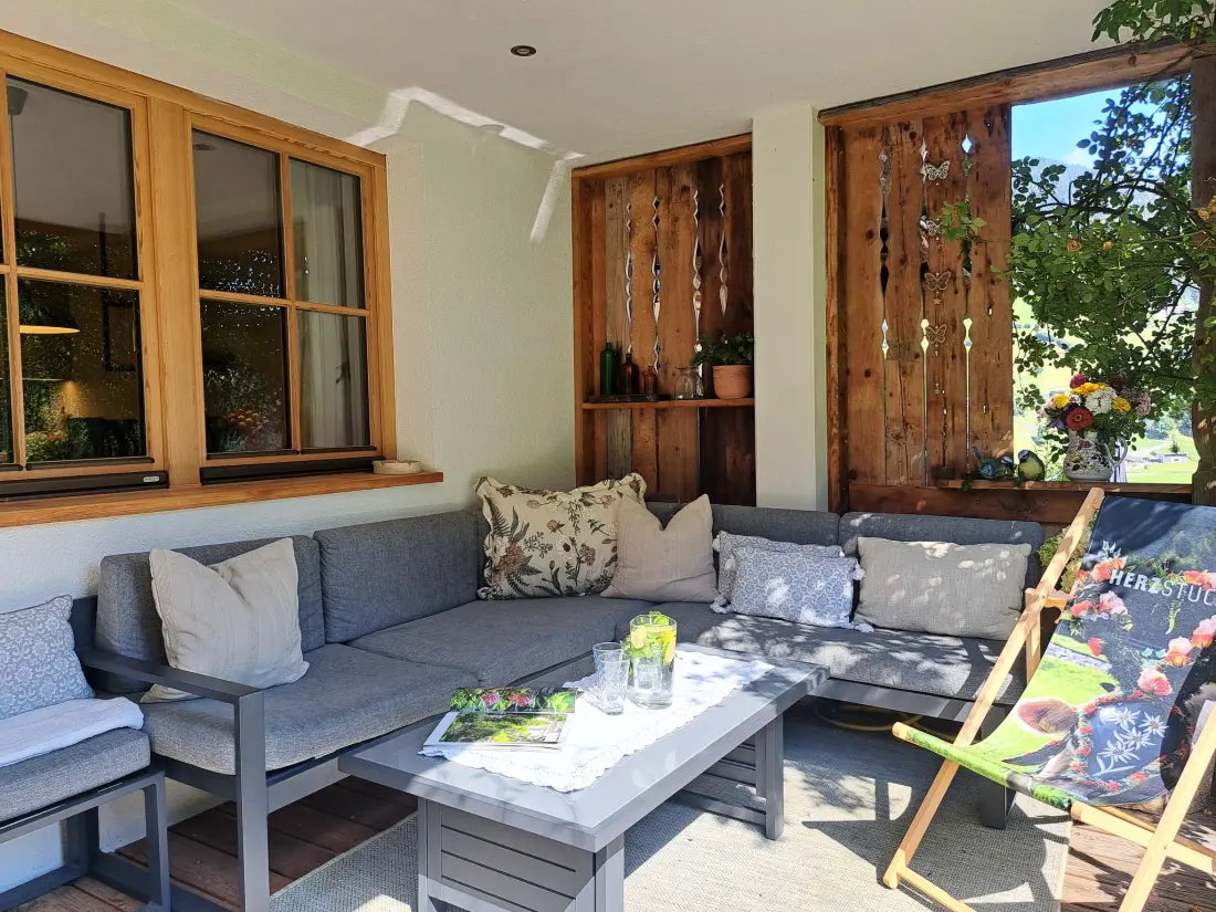 Résidence Chalet Edelweiß