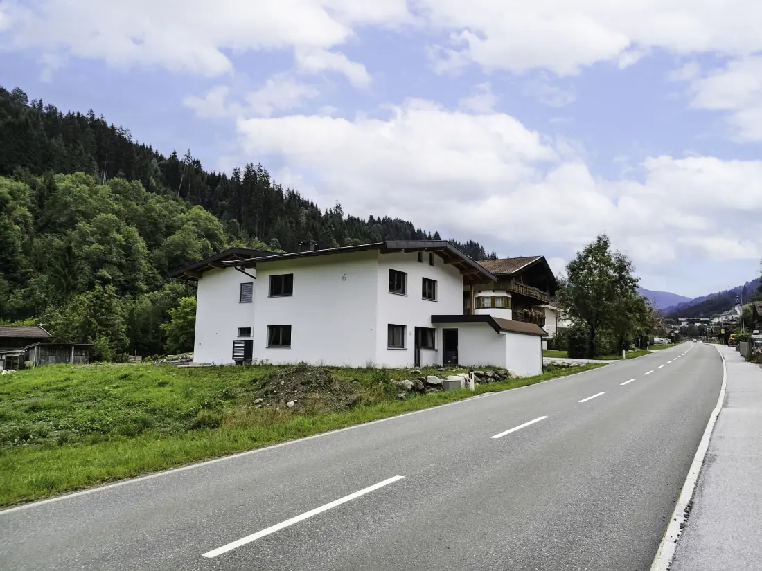 Résidence Bavaria&Tyrol