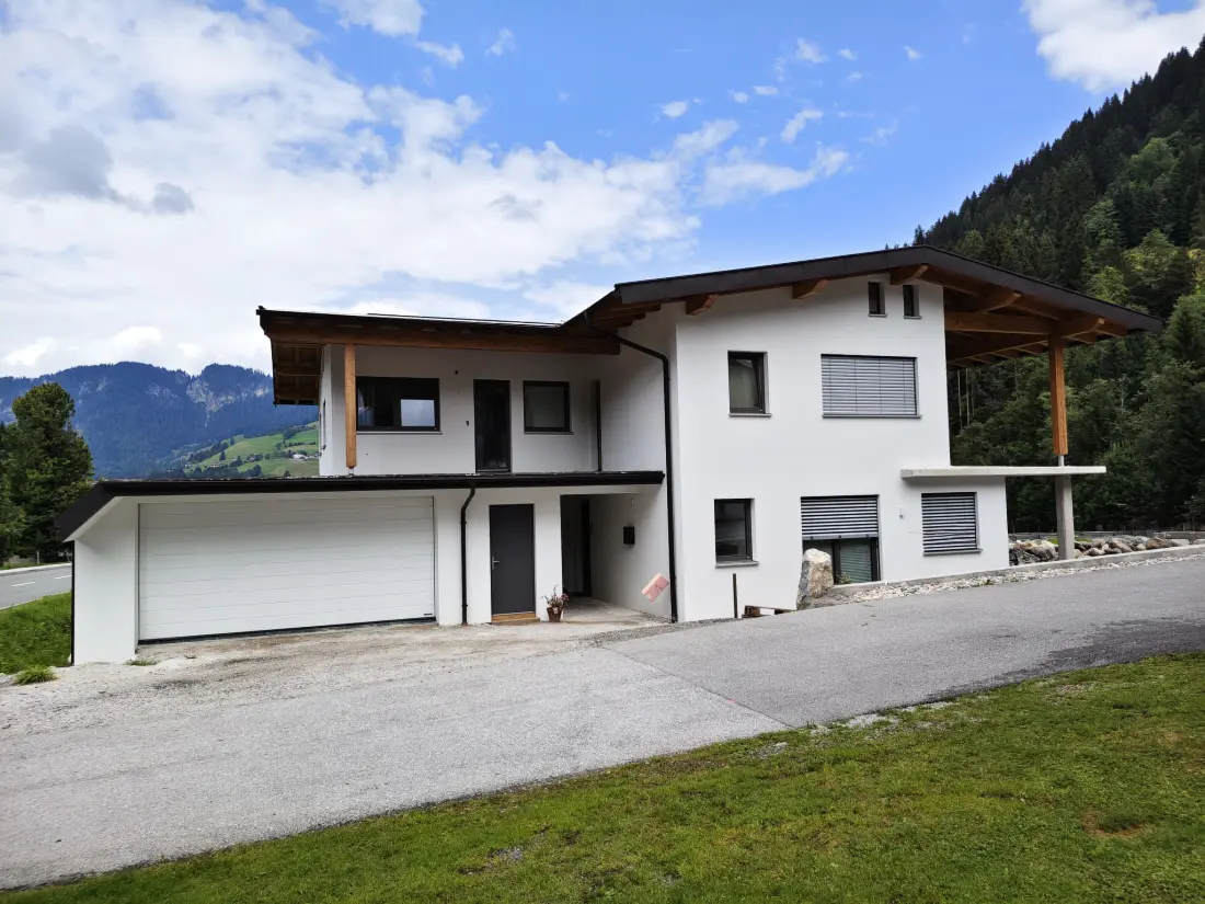 Résidence Bavaria&Tyrol