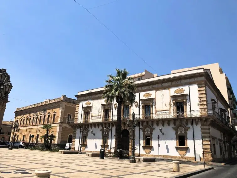 Maison de Vacances Augusta