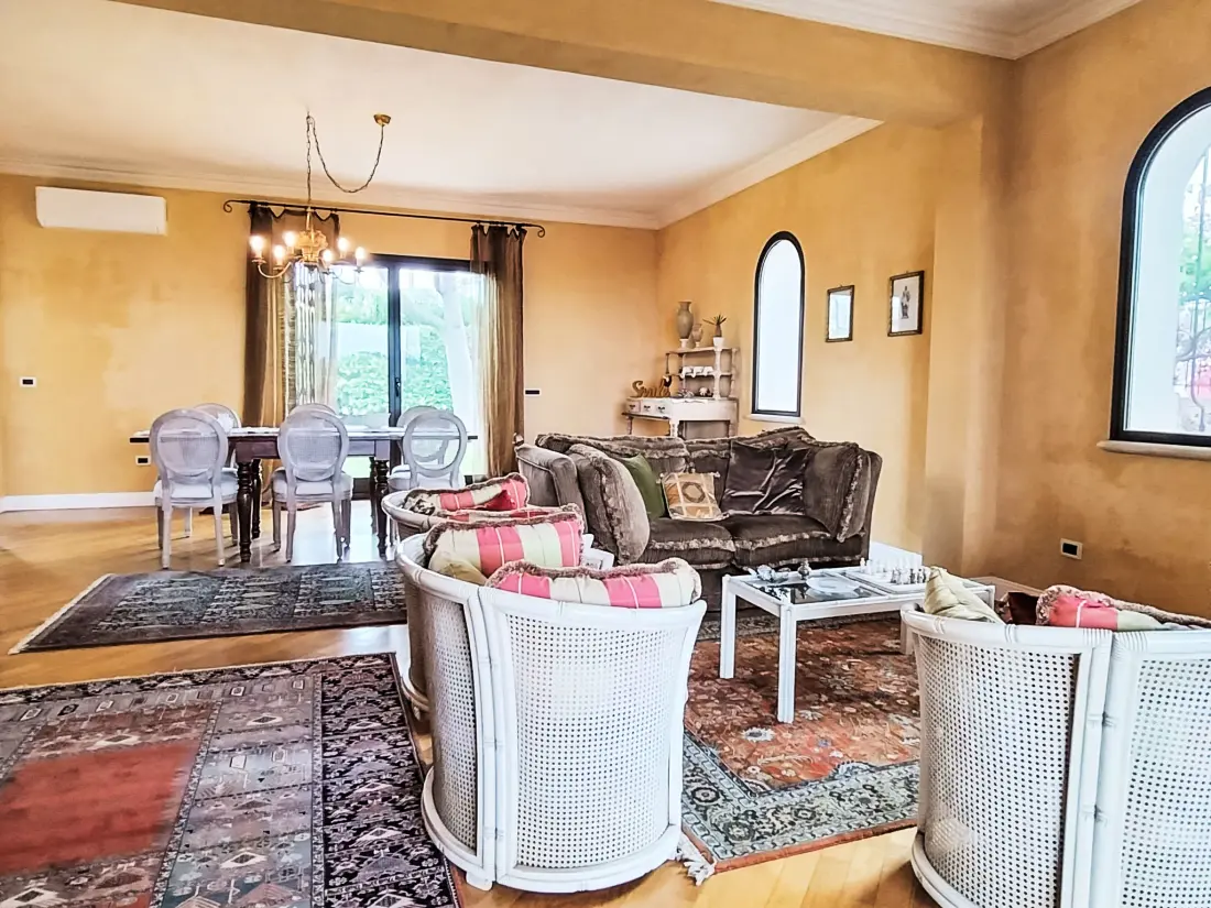 Maison de Vacances Augusta