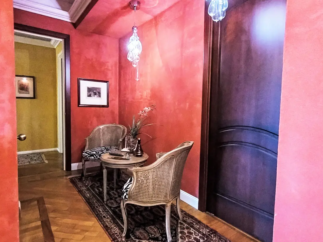 Maison de Vacances Augusta