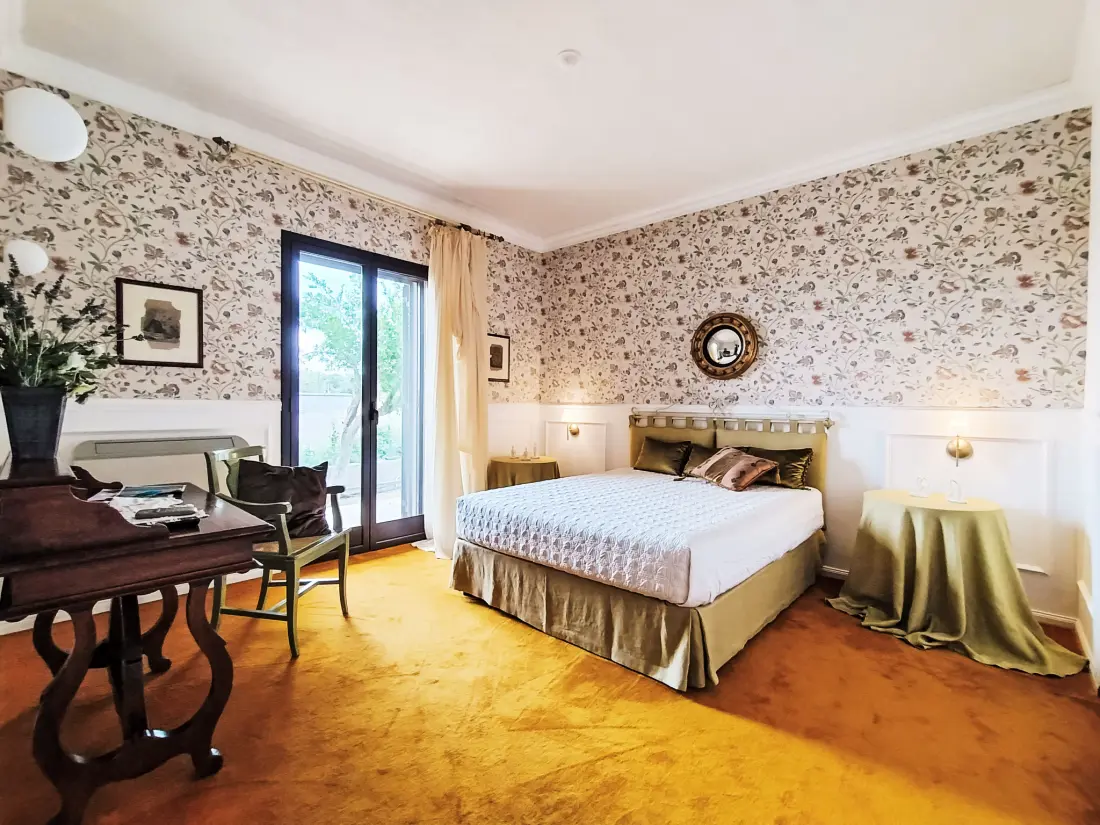 Maison de Vacances Augusta