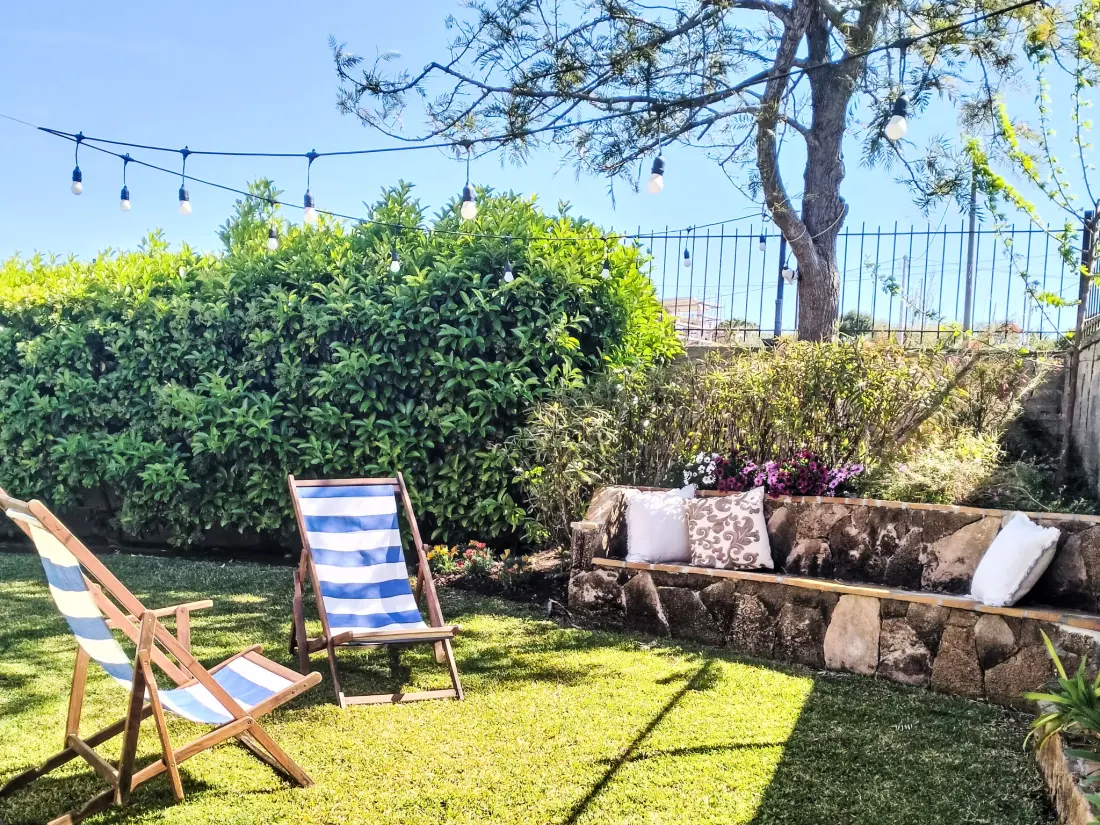 Maison de Vacances Augusta