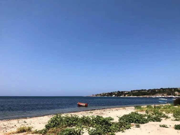 Maison de Vacances Augusta