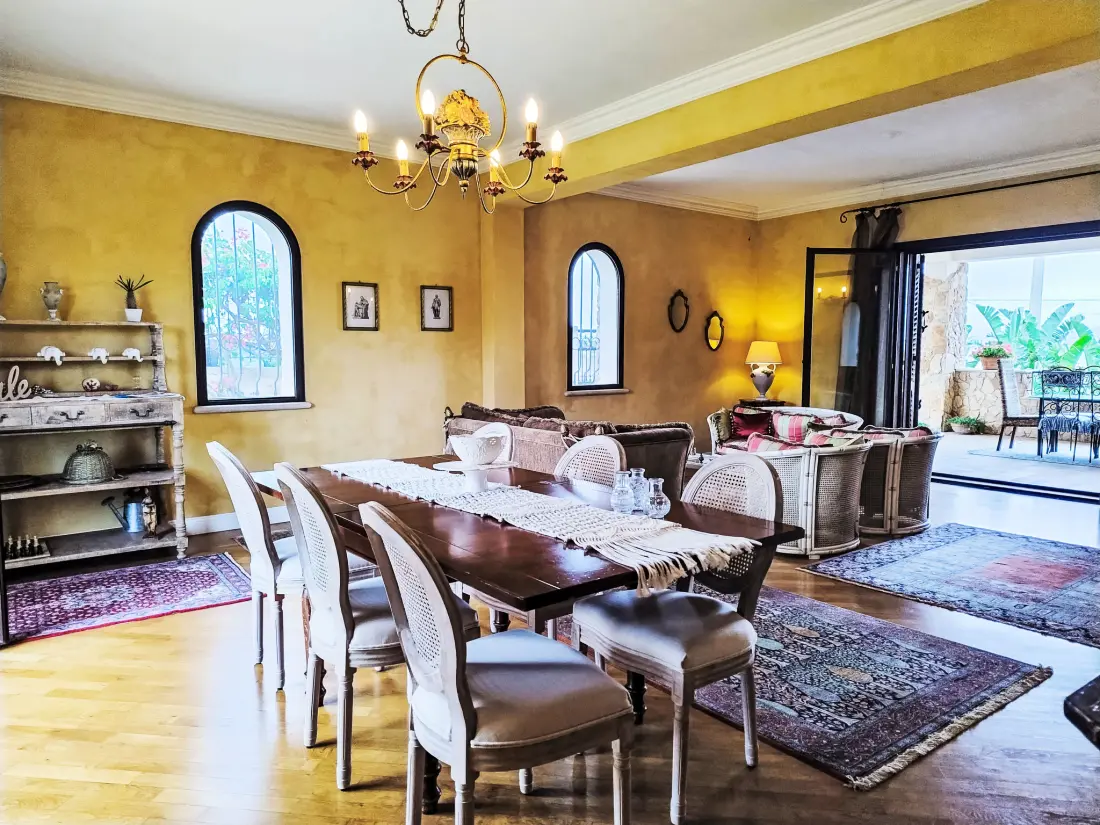 Maison de Vacances Augusta