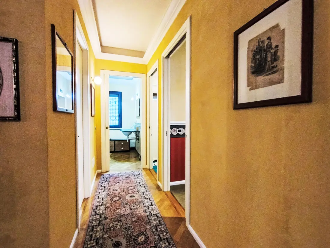 Maison de Vacances Augusta
