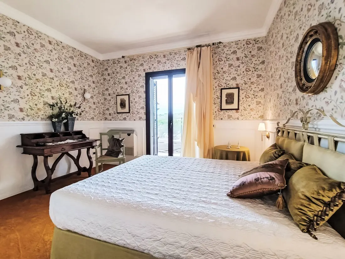 Maison de Vacances Augusta