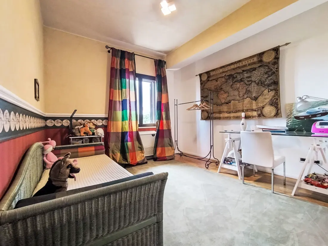 Maison de Vacances Augusta