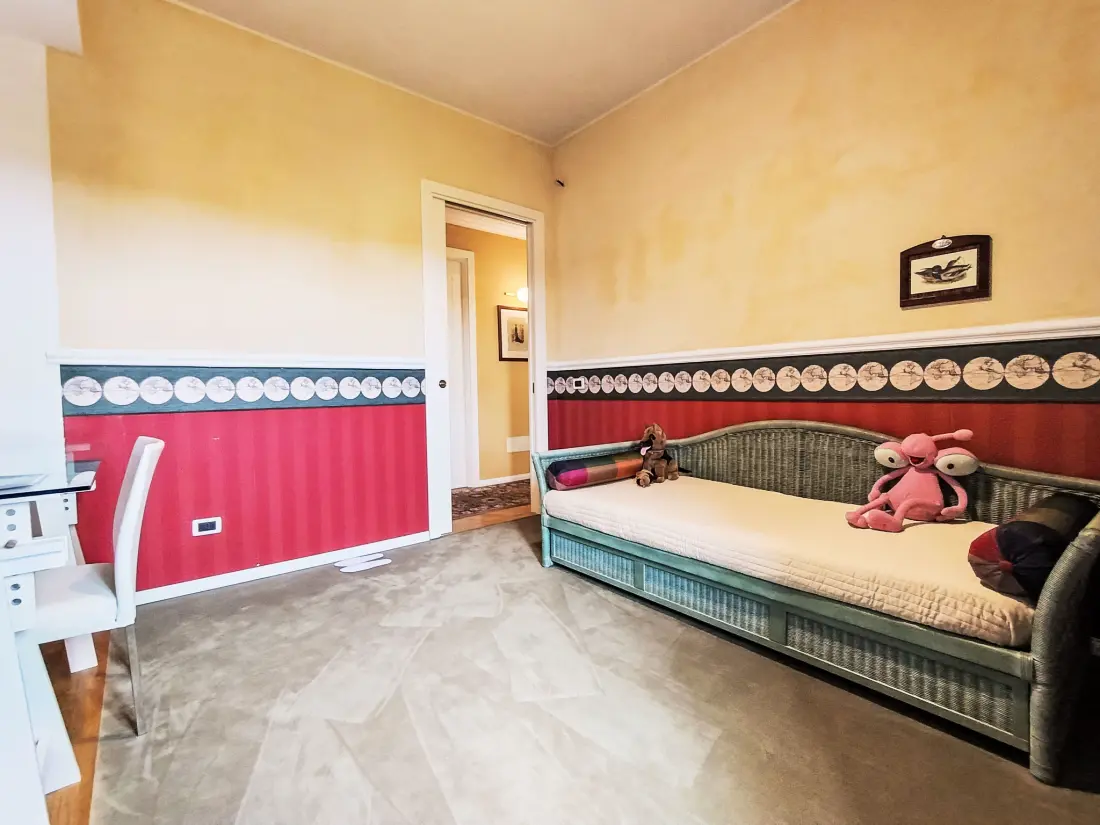 Maison de Vacances Augusta