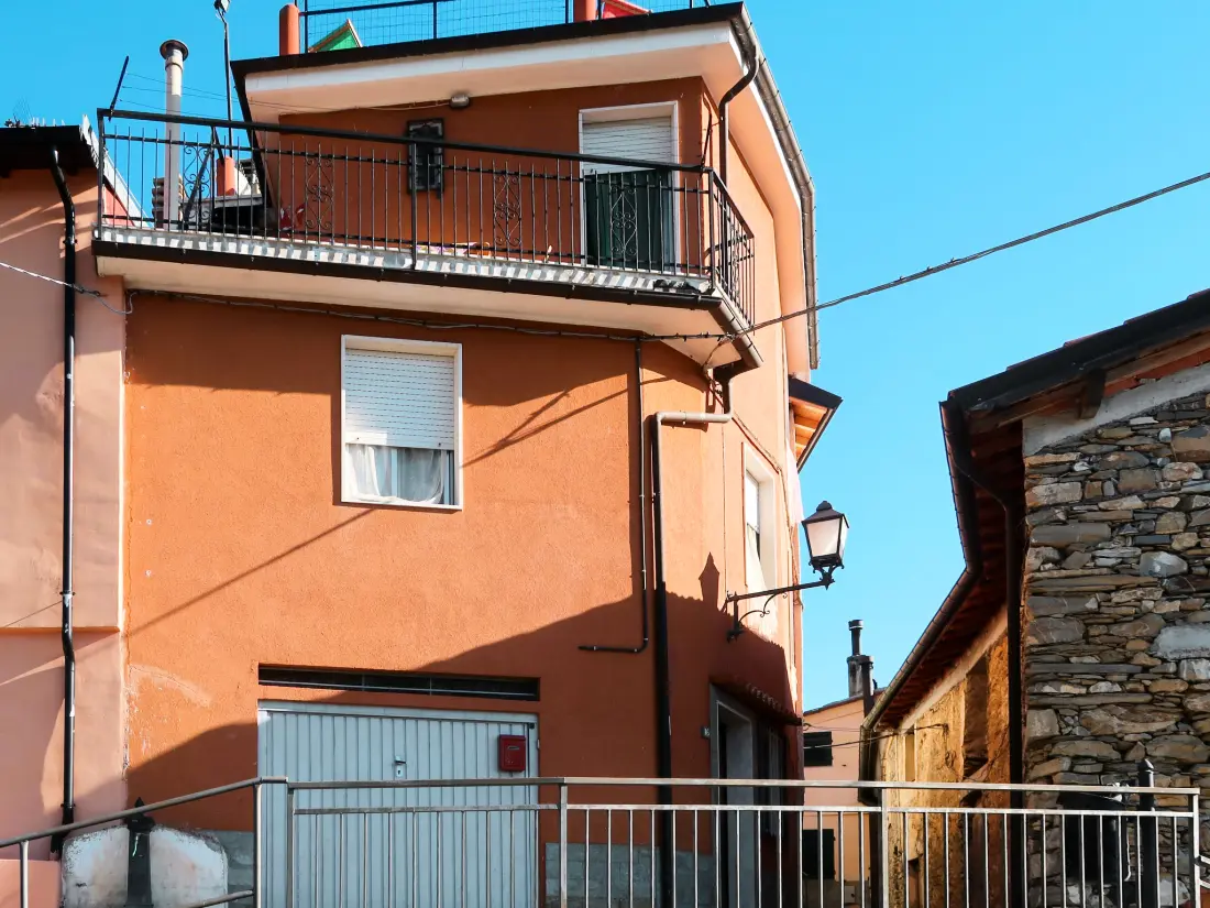 Maison de Vacances Aurigo