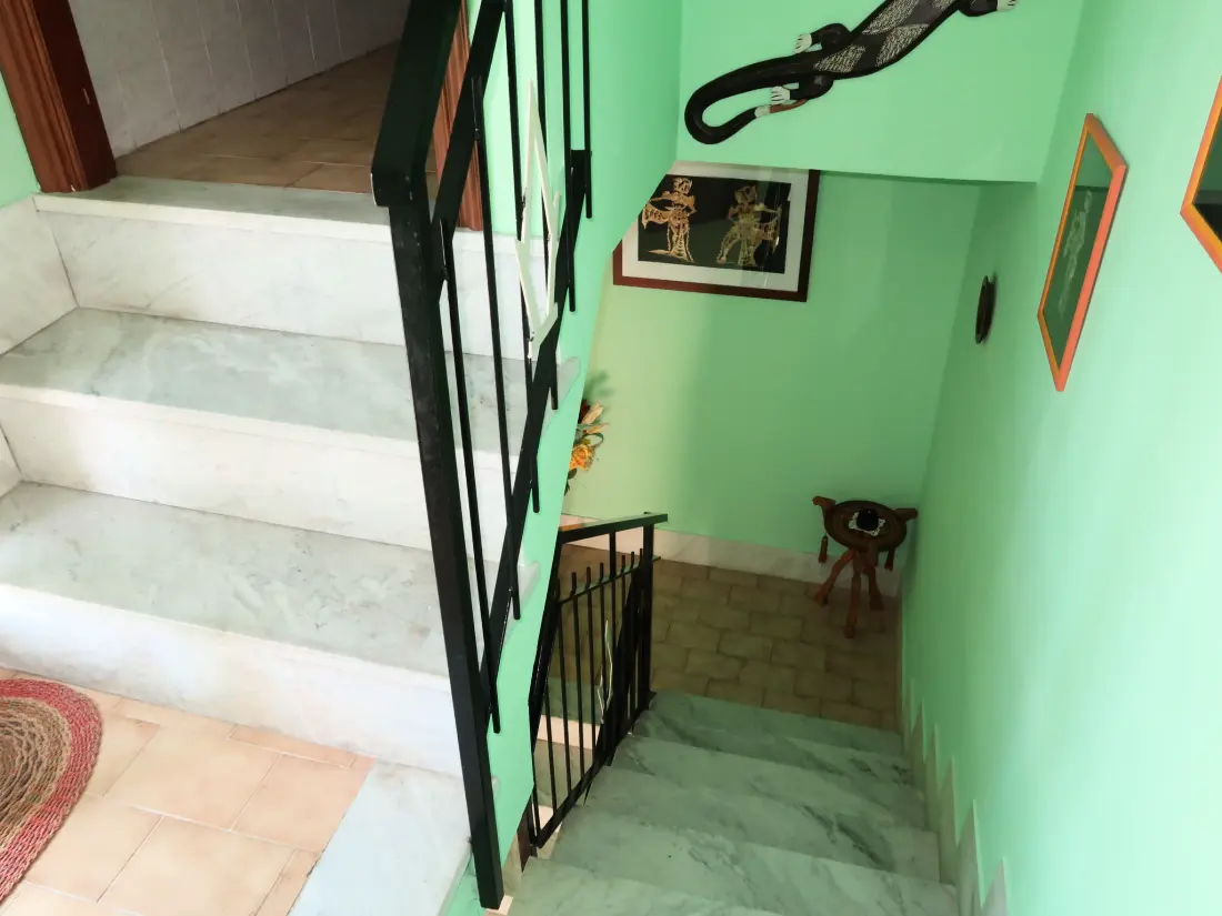 Maison de Vacances Aurigo