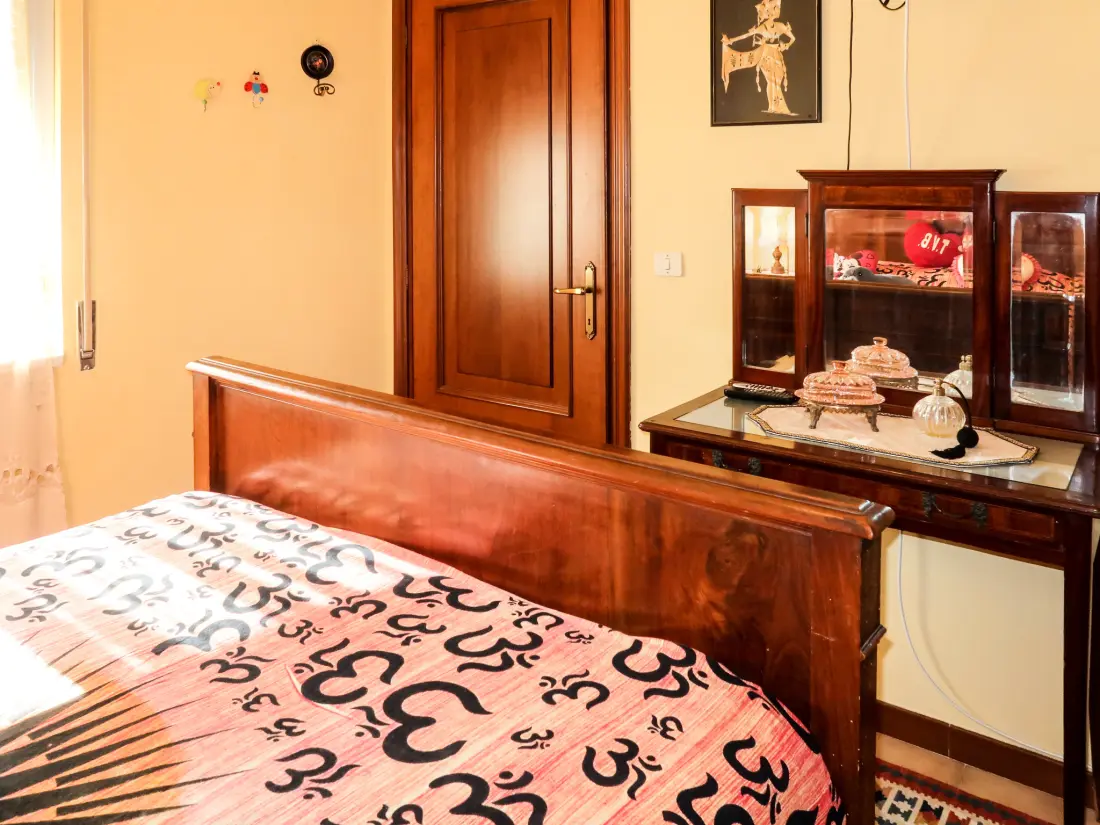 Maison de Vacances Aurigo