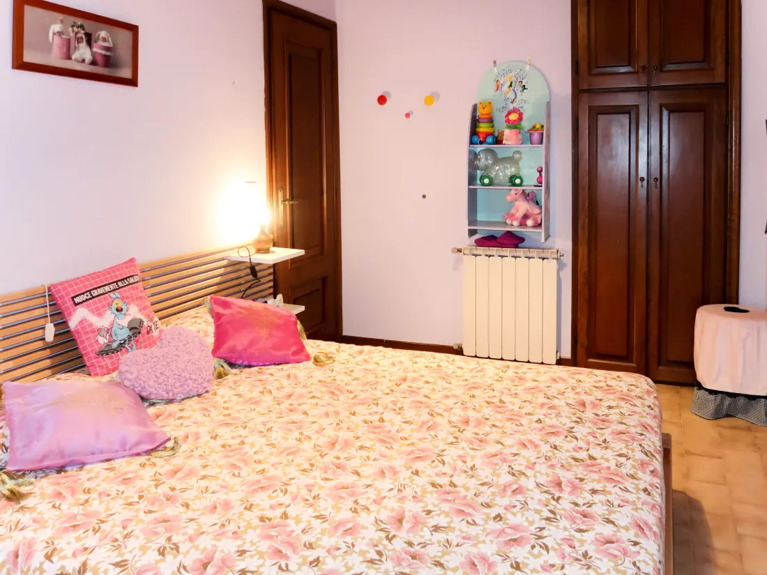 Maison de Vacances Aurigo