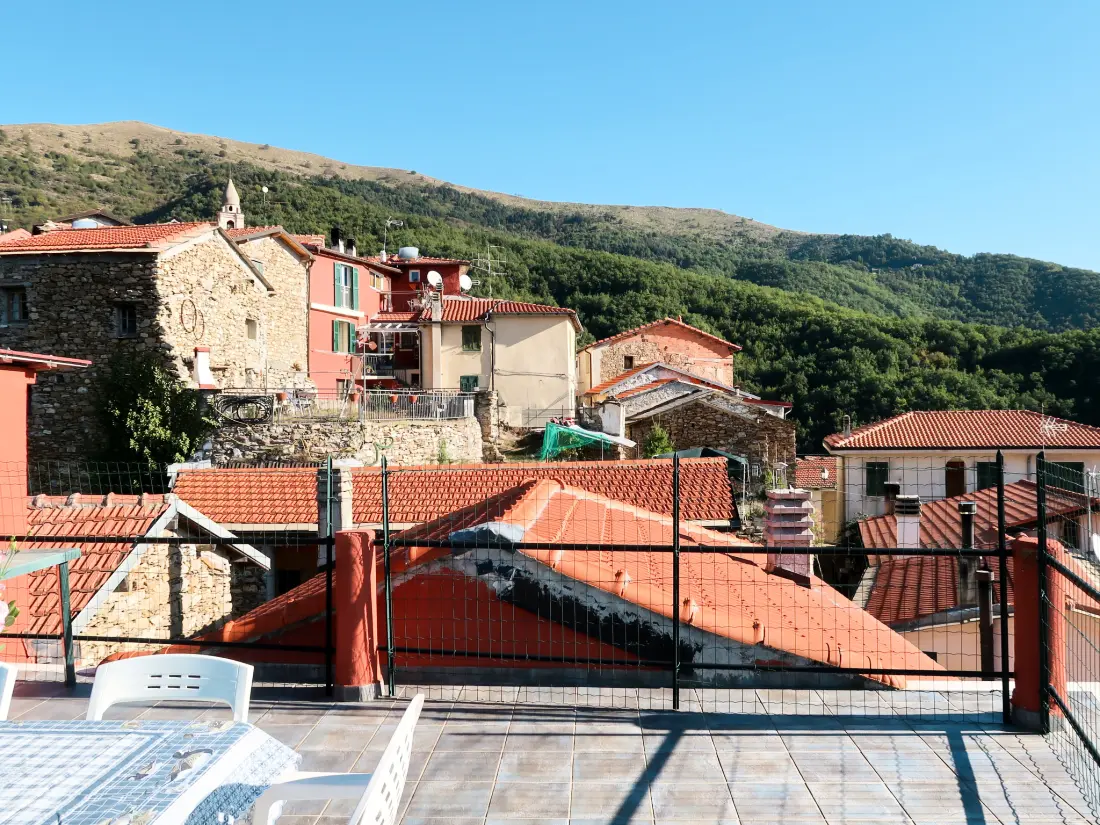 Maison de Vacances Aurigo