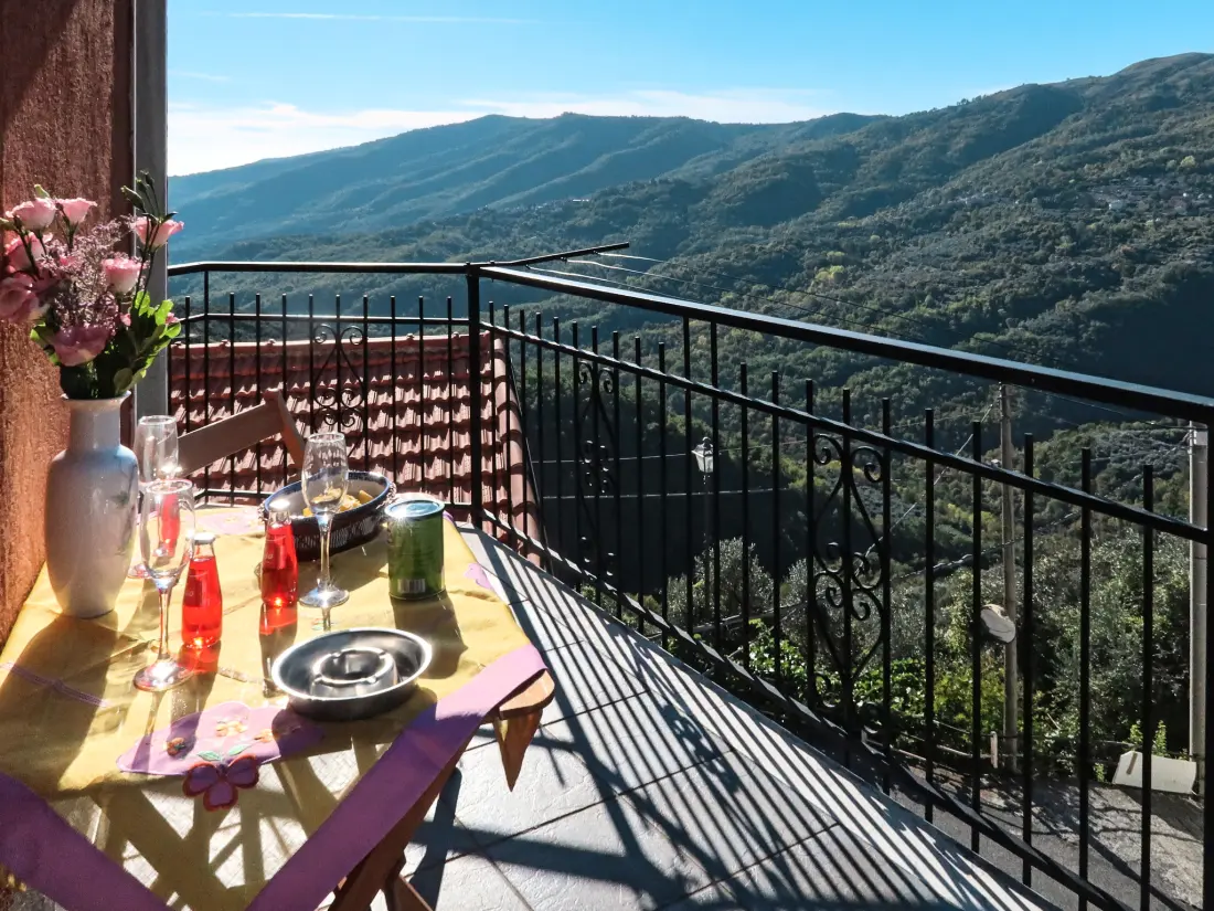 Maison de Vacances Aurigo
