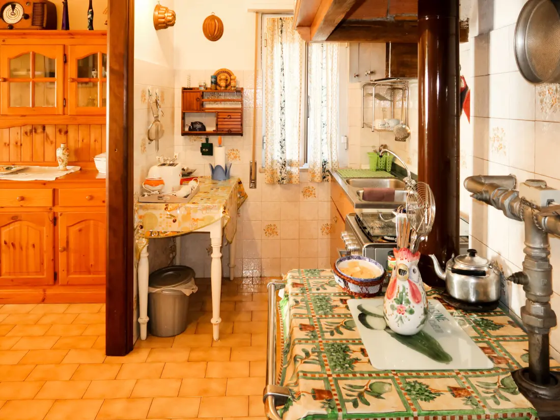 Maison de Vacances Aurigo