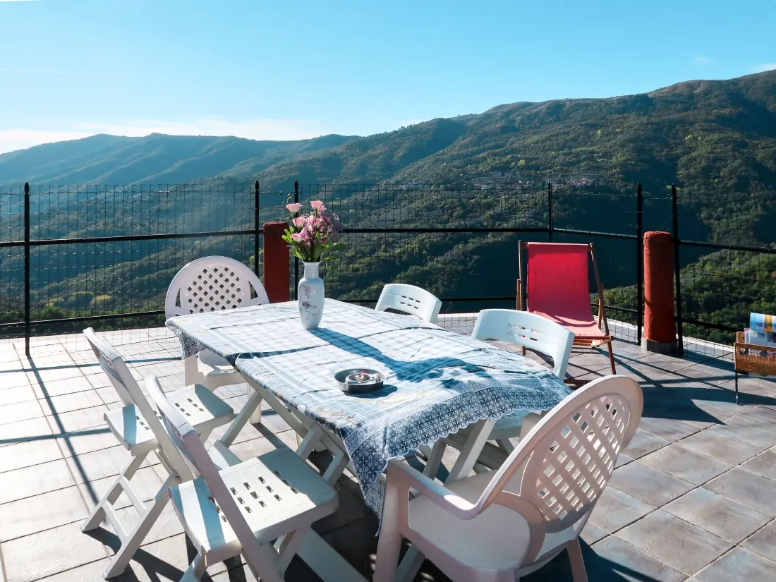 Maison de Vacances Aurigo